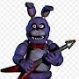 @Bonnie_1Fnaf