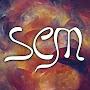 @SCM