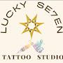 @LuckySe7enTattooStudio