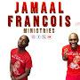 @PastorJamaalFrancois