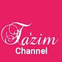 @tazimchannel