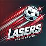 @LasersYouthSoccer