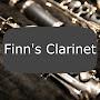 @finnsclarinet