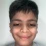 @Theamazingkrishay