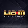 @LiamStudiostv