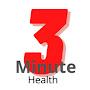 @3MinuteHealth