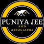 @PuniyaJeeAndAssociates