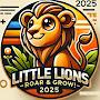 @LittleLionsRoarandGrow