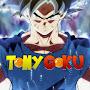 @TonygokuEvolution