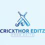 @CricxThoreditzxd