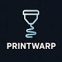 @PrintWarp