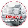 @DibujoyArteAaventura
