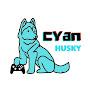 @cyanhuskyshort