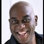 Ainsley Harriott