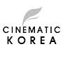 @CINEMATICKOREA