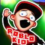 RobloKid Plays