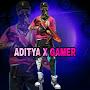 @ADITYAXGAMER-99