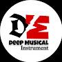 @deepmusicalinstrument