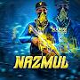 @GAMINGNAZMULHASAN