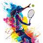 @Sandrinetennis