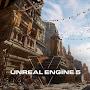 Unreal Engine 5