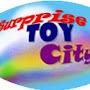Surprise toy City
