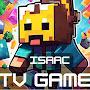 @ISAACTVGAME