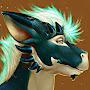 @WereDrago