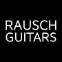 @rauschguitars