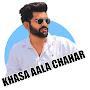 @KhasaAalaChahar