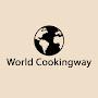 @Worldcookingway