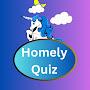 @HomelyQuiz_officialchannel