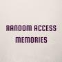 @randomaccessmemoriesonly