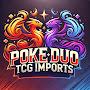 @Pokeduotcgimports