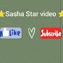 @Sashastarvideo