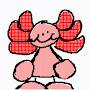 @weruthepinkaxolotl