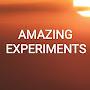 @AMAZINGEXPERMENTS
