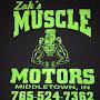 @ZaksMuscleMotors