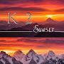 @K2sunset