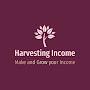 @HarvestingIncome