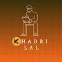@Itskhabrilal
