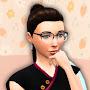 @prettypoisonsimming
