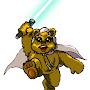 @PsychoticEwok