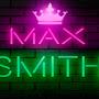 MaX SmiTH