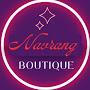 @Navrang_boutique