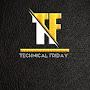 @TechnicalFriday810