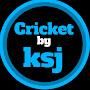 @Cricketbyksj