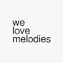 @welovemelodies