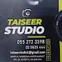 @TaiseerStudio-ji5yf