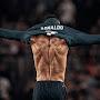 @M.H.Calisthenics